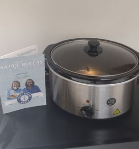slow cooker