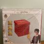 Kids Harry Potter storage seat Image 2