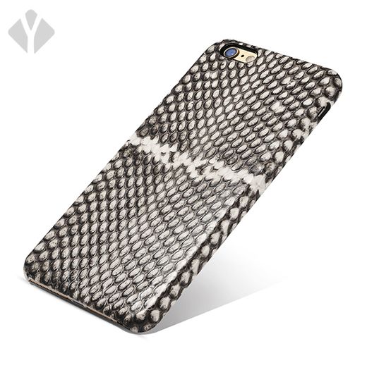 iPhone 6/6s Snake Leather Case