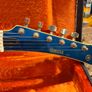 Yamaha SGV-700 Flying Samurai Shelby Blue 1990 Image 10