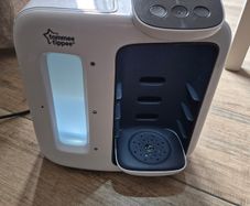Tommee Tippee Perfect Prep bottle maker