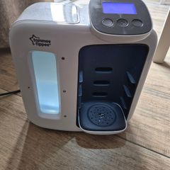 Tommee Tippee Perfect Prep bottle maker