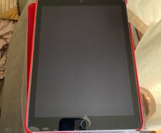 iPad 5th Gen (2017) 128gb