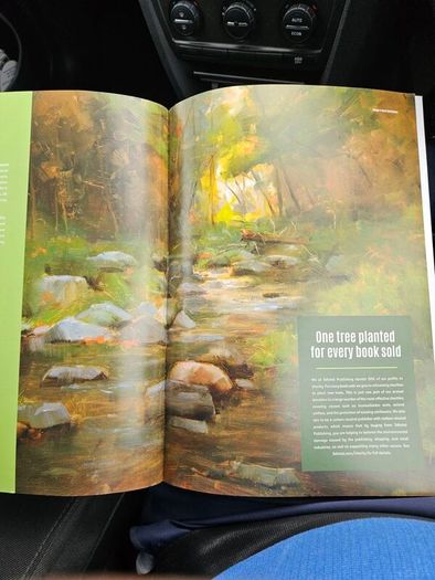 Art Fundamentals. 2nd Edition Large Volume Paperback In Very Good Condition.