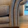 Grey Sofa Image 3