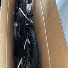 Brand New Huffy Mountain Bike Still in Box