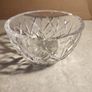Crystal Bowl  Candy dish Bowl may be Waterford in no stamp Image 5