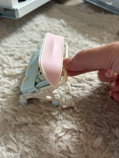 sylvanian