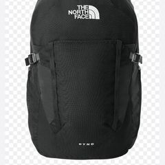North face bag