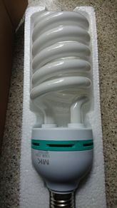E27 Softbox Studio Bulb