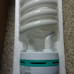 E27 Softbox Studio Bulb