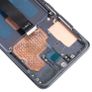 For Samsung Galaxy S20 Plus 4G / 5G LCD Screen Replacement With Frame - Black Image 4