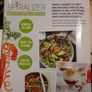 Kenwood Spiralizer Image 3