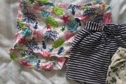 Girl bundle: summer (age 3-4)