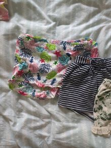 Girl bundle: summer (age 3-4)