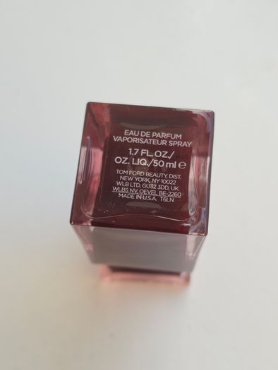 Tom Ford Cherry Smoke 50ml EDP NEW