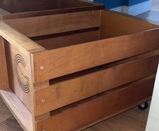 storage