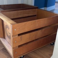 storage
