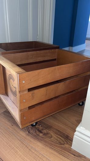 storage