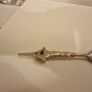Vintage Paris Eiffel Tower Spoon Image 6