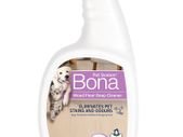 Bona Pet System Wood Floor Deep Cleaner 1L