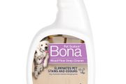 Bona Pet System Wood Floor Deep Cleaner 1L