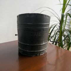 Antique Acme Flour Sifter