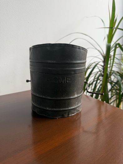 Antique Acme Flour Sifter