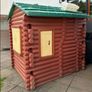 Little Tikes Log Cabin Image 4