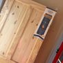 Solid engineered pine Ashford Internal Doors Image 3