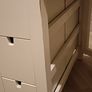 Ikea Norden Table White Image 9