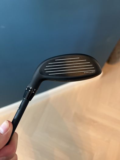 Cobra DS adapt 4 hybrid