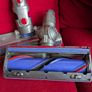 Dyson Wand, Head, charger and Crevice tools V8 - various prices see ad Image 6
