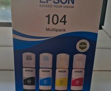 Epson Ink 104