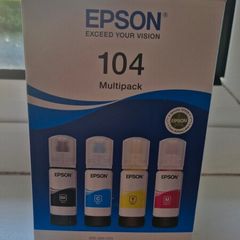 Epson Ink 104