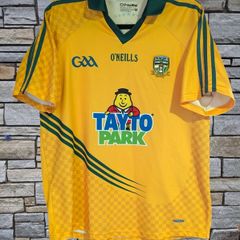 2012 Meath Gaa Jersey  Size Medium