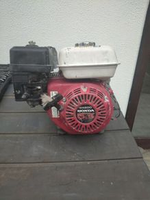 honda gx 200 4 stroke