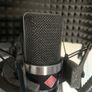 Neumann TLM 102 Studio Set Boxed (with Pop Filter & Reflection Shield) Image 2
