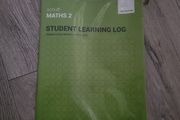 Active Maths 2 Workbook
