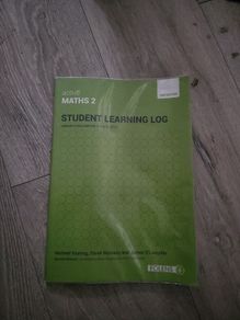Active Maths 2 Workbook