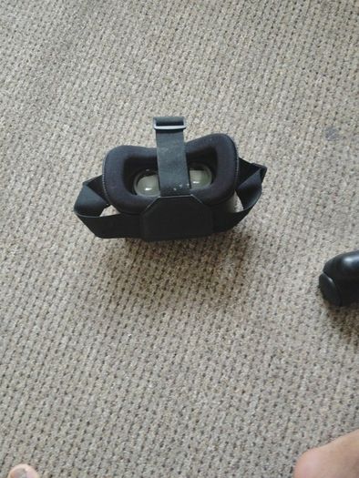 Vr headset