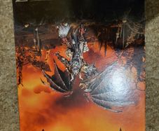 Games Workshop Warhammer Age of Sigmar Slaves to Darkness Daemon Prince NEW