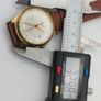 Kienzle Vintage men's Watch Image 6
