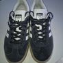 Adidas Gazelle trainers Image 4
