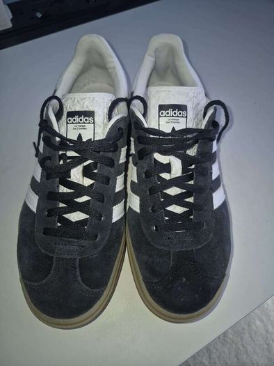 Adidas Gazelle trainers