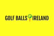 Golf Balls Ireland