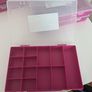 Wham Organiser Box (x3) Image 3