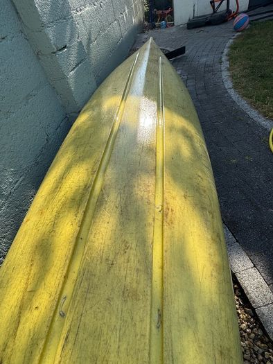 Double Kayak