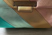 Karl Geiger bag