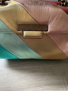 Karl Geiger bag